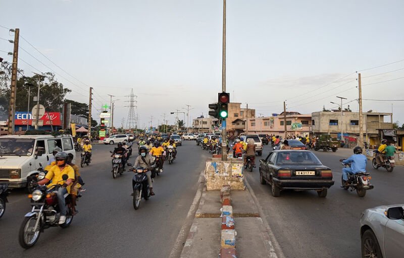 Villes africaines de la Bad pour une planification urbaine durable : Le Grand Nokoué y fait son entrée