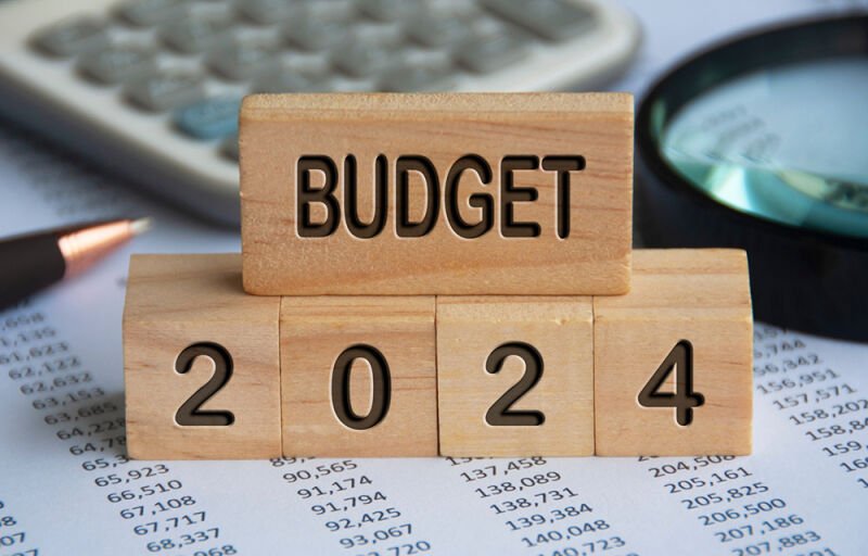 Exécution budgétaire 2024 au Bénin à fin mars : 312,33 milliards en termes de consommation alloués aux programmes