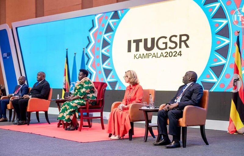 Haut débit dans l’Uit: Un projet de transformation numérique pour plusieurs pays dont le Bénin