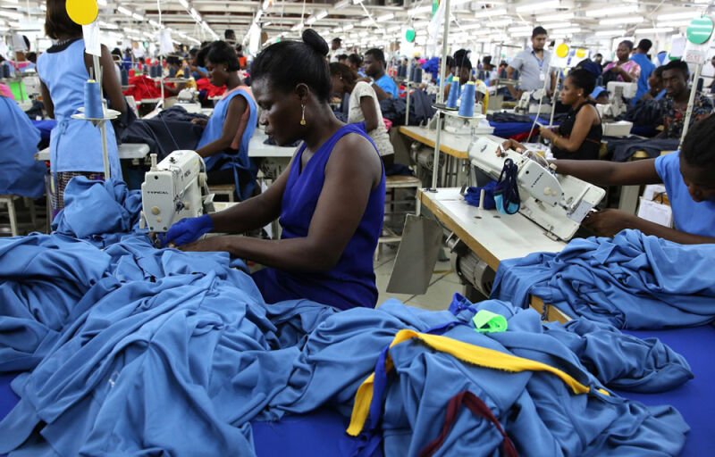 Boad, Biic, Cbao Bénin et Bgfi Bank : Un financement de 52,3 milliards de Fcfa pour la Société des textiles du Bénin
