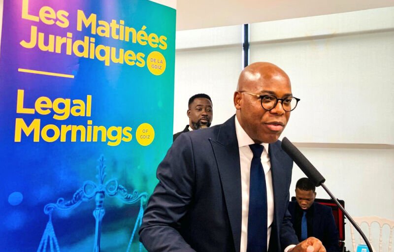 2ᵉ édition des ''Matinées Juridiques'' : la GDIZ veille au bien-être de ses employés