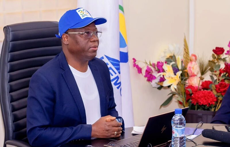 30e anniversaire de la création de l’UEMOA : L’événement célébré à travers une conférence à Cotonou, le 18 juillet