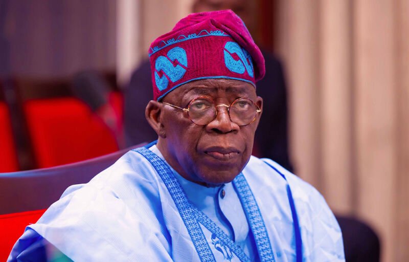Nigeria : Bola Tinubu approuve un salaire minimum de 70.000 Nairas