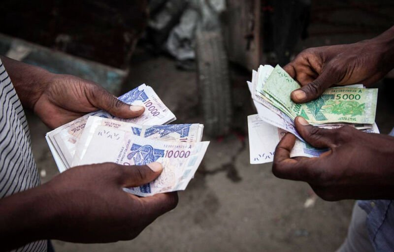 Dépôts collectés par les Sfd au Bénin : Une hausse de +8,7% enregistrée