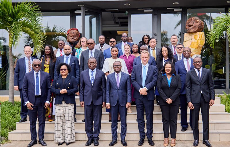 Table ronde sur le financement climatique à Cotonou : Des stratégies efficaces pour promouvoir le développement durable
