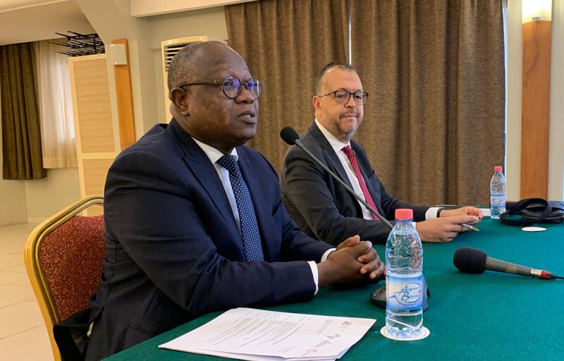 Atelier d’informations sur les opportunités de la ZLECAf : La CCI Bénin outille les entreprises béninoises