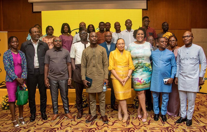 25 ans de MTN au Bénin : 25 années d'engagement, d'innovation et de résilience