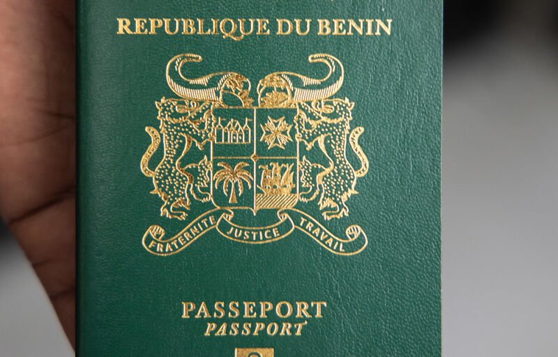 Direction de l’Émigration et de l’Immigration au Bénin : 130 000 Fcfa à débourser pour obtenir son passeport en 48 heures