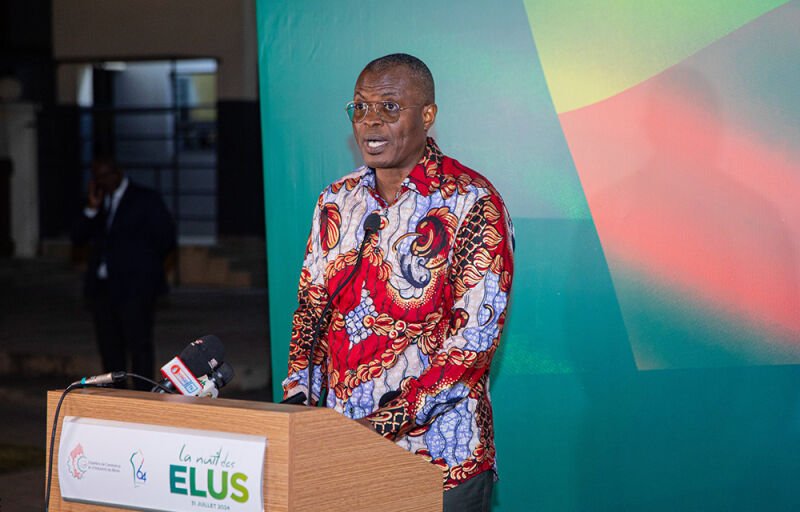 CCI Bénin : Le secteur privé célèbre les 64 ans d'indépendance du Bénin