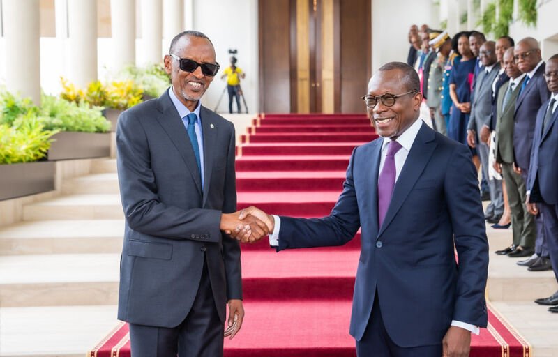 Evaluation des politiques et des institutions nationales (Cpia) 2023 : Le Bénin, 2e en Afrique et 1er en Afrique de l’Ouest
