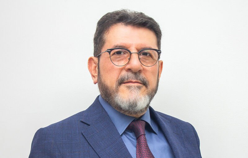 Entretien avec Salim Baalbaki, Directeur Général de la Société Industrielle d’Acier du Bénin