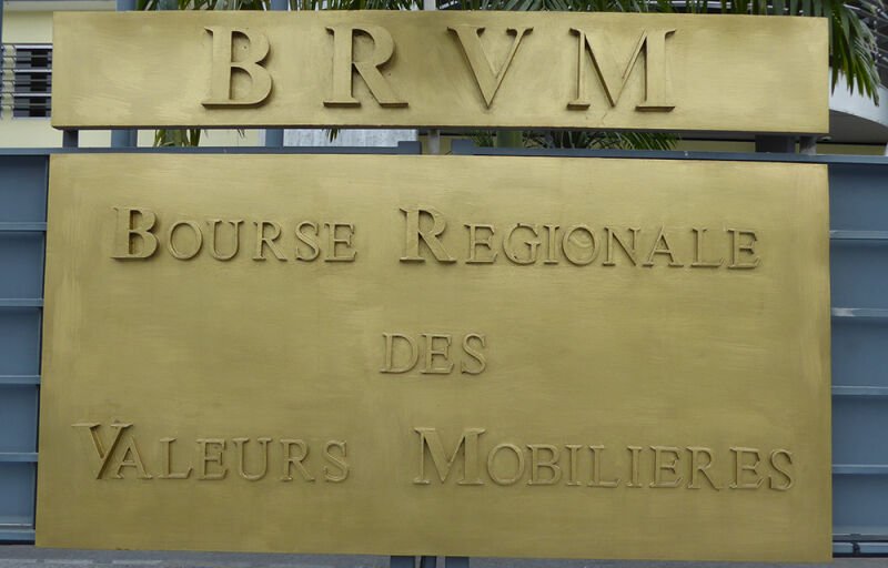 Capitalisation boursière de la BRVM : la barre historique des 9.000 milliards de francs Cfa franchie