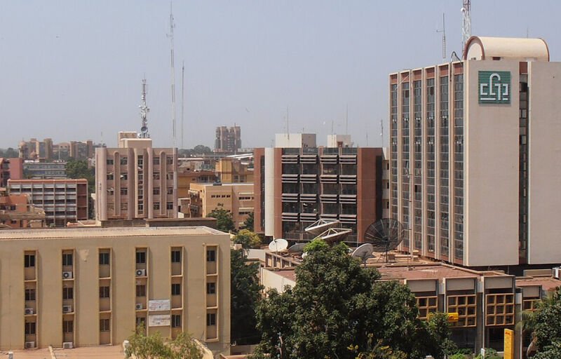 Échanges commerciaux : Le Togo, le Burkina Faso et le Mali ; principaux clients du Bénin au premier trimestre 2024