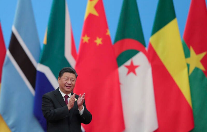9e Forum Sino-Africain : Le Bénin à Pékin pour explorer des partenariats économiques