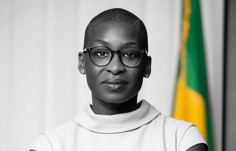 Entretien avec Maryse Lokossou, Directrice Générale de la Caisse des Dépôts et Consignations du Bénin (CDC Bénin)