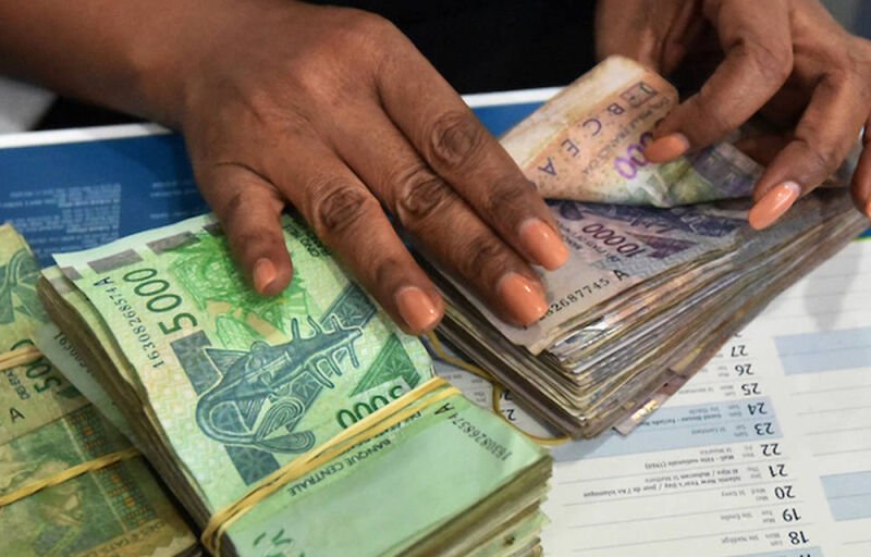 Recettes fiscales au Bénin : 154,6 milliards de FCFA collectés à fin mars 2024