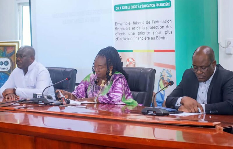 Renforcement de l’inclusion financière dans les Sfd : Un atelier au profit des personnes handicapées