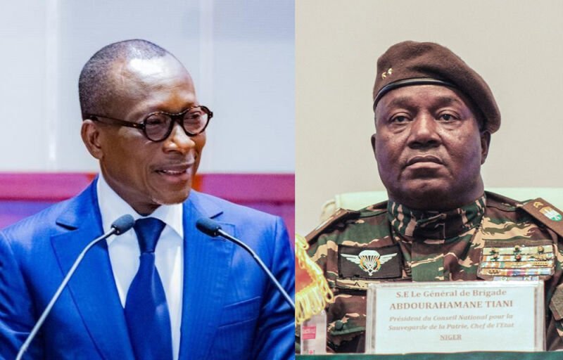 Normalisation des relations : Le Bénin s’impatiente, le Niger prend son temps