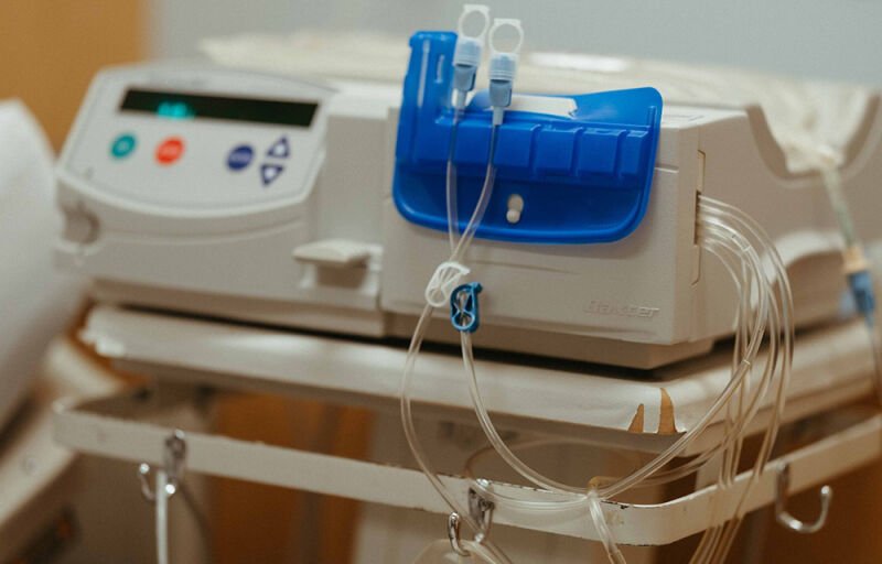 Bénin : les Kits de dialyse bientôt exonérés des taxes douanières