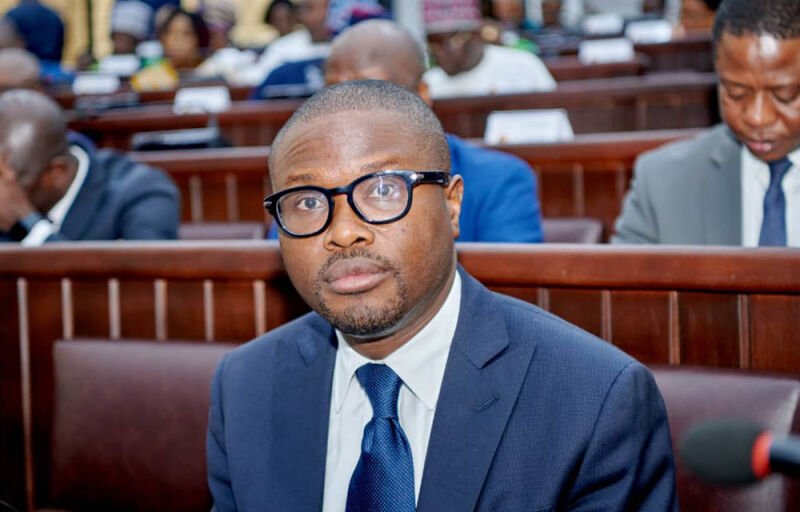 Finances gestion 2025 au Bénin : transmission du projet de loi au Parlement