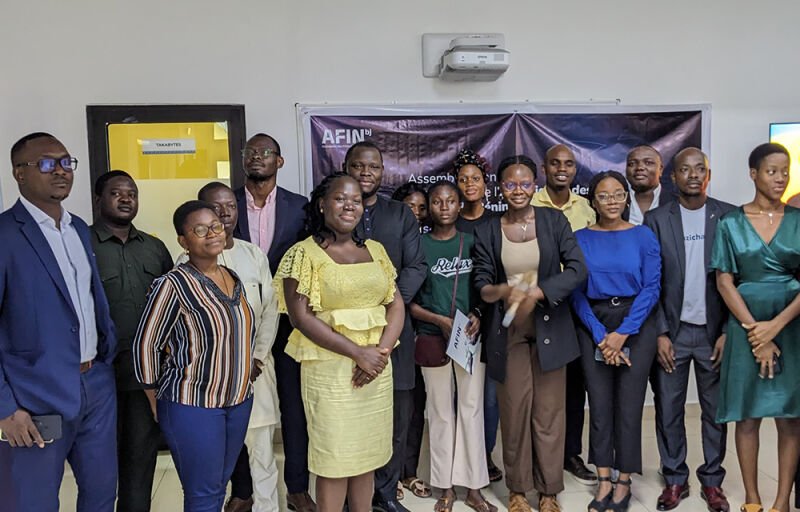 Digitalisation des services financiers dans l’UEMOA : mise en place de l'Association des Fintech du Bénin