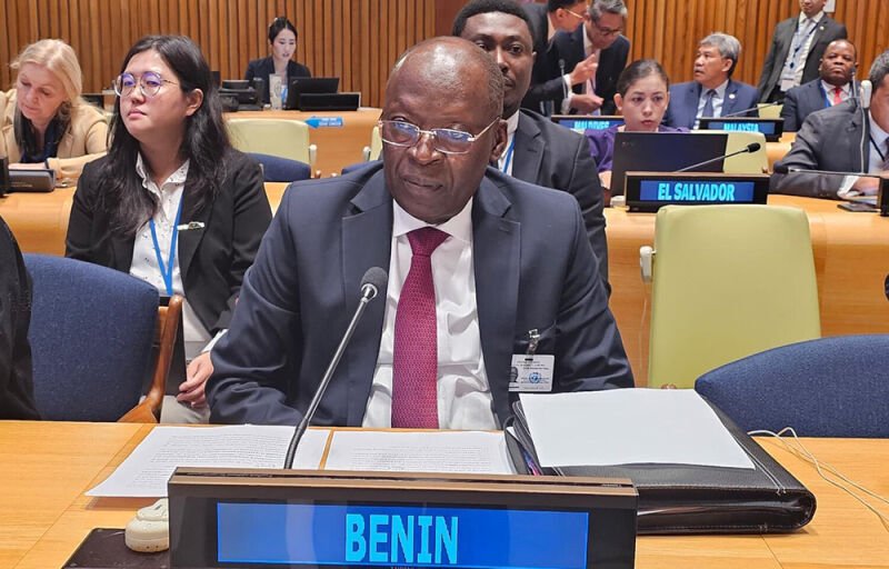 Sommet sur l'avenir des Nations unies : Le Bénin bien représenté