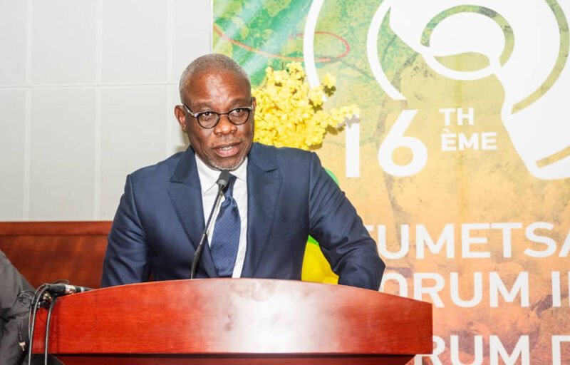 EUMETSAT : Le Bénin renforce son système satellitaire