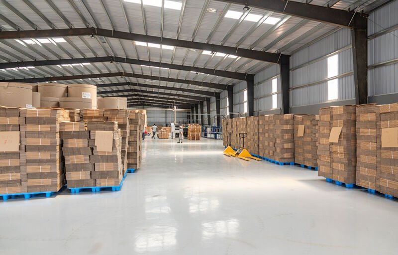 GDIZ : le choix d'Unicarton pour la conquête du marché africain