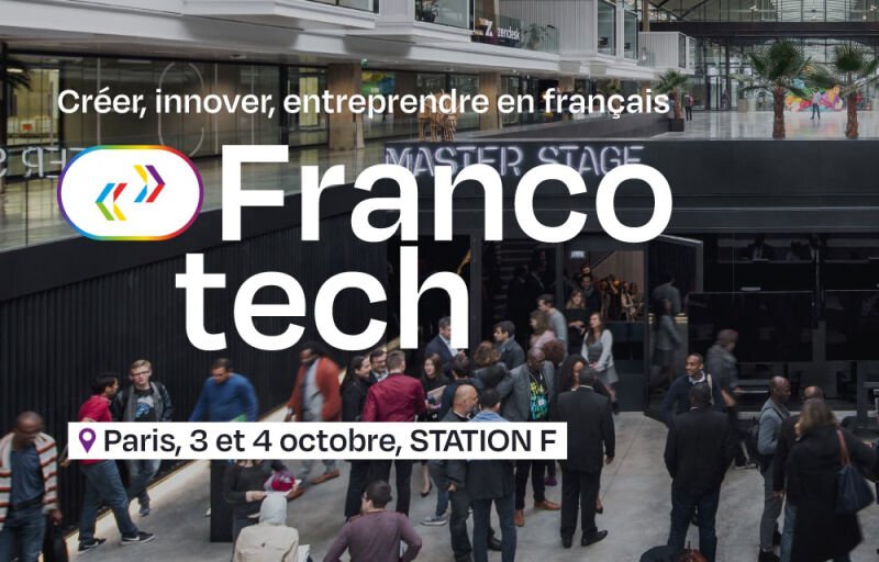 FrancoTech 2024 à Paris : Le Bénin veut faire briller son innovation avec 10 entrepreneurs sur le stand "Benin Innov"