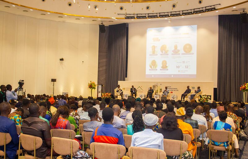 Deuxième édition du Forum international du cadre de vie (FIC) : Des réflexions pour un Bénin plus propre et plus attractif