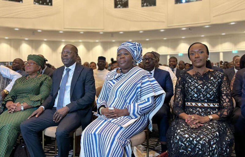 Journée Mondiale du Coton : la 6ème édition ouverte à Cotonou