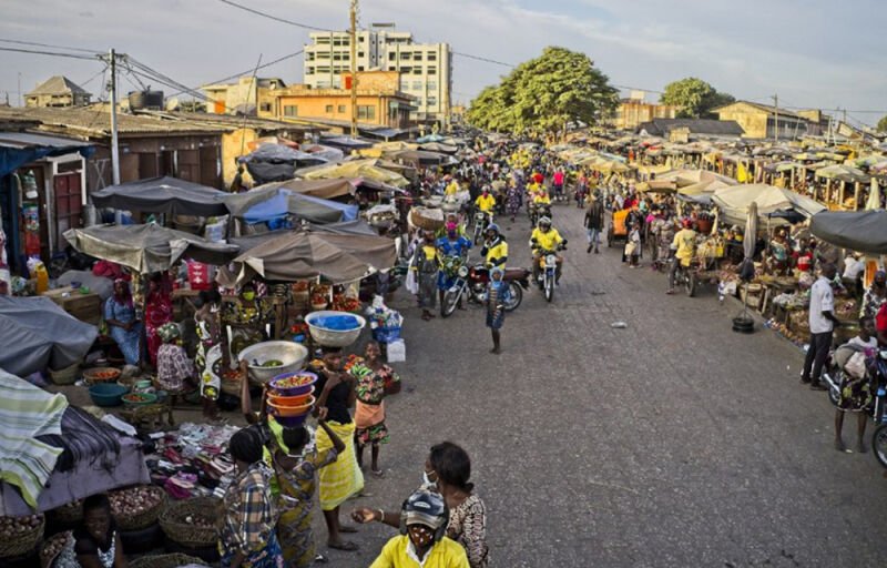 Marchés du Bénin : Baisse des prix des denrées de grande consommation, selon l'Instad