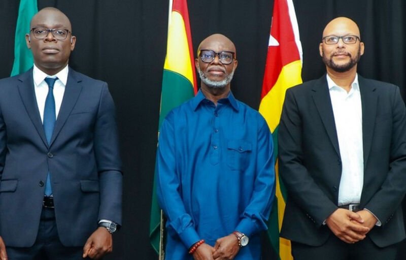 Télécommunications : Le free roaming lancé par le Ghana avec le Bénin et le Togo