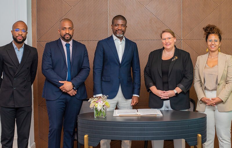 Dynamisation du tourisme au Bénin : Sofitel Cotonou Marina Hotel & Spa s'allie à Bénin Tourisme