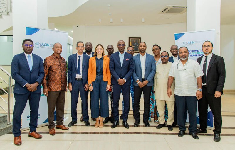 Expertise numérique : Le Bénin partage ses expériences avec plusieurs pays