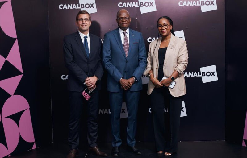 Internet illimité haut débit : CanalBox facilite l'inclusion numérique au Bénin