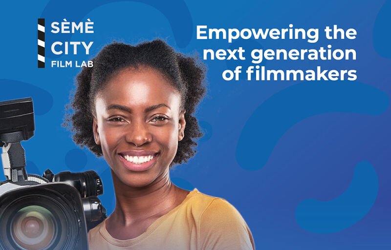 Transformation des industries de l'écran au Bénin : Sèmè City et Ebony Life Média annoncent la création du Sèmè City Film Lab