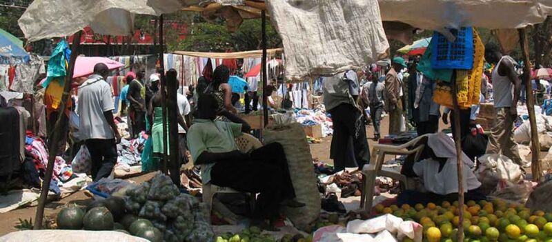 Bénin : top 10 des communes championnes du commerce informel