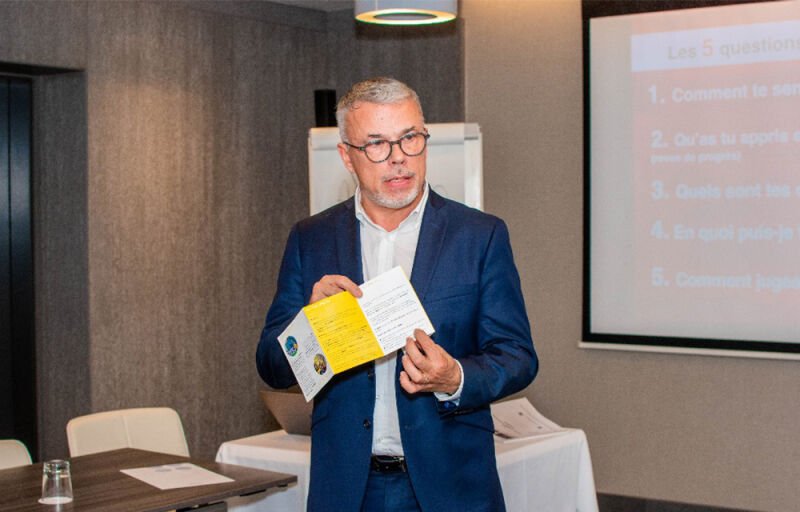 Programme Masterclass « Croissance et Profits » : Une opportunité alléchante pour les entrepreneurs
