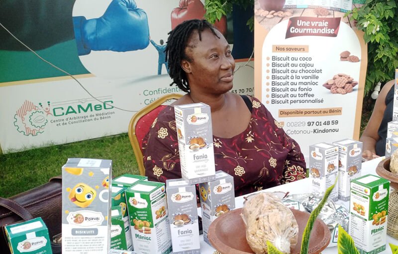 CCI Bénin : Les jeudis « Spéciales Dégustations Produits Locaux » se poursuivent