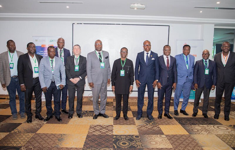 1ᵉʳ Symposium sur les réformes de l'Eftp au Bénin : Le secteur privé marque son engagement