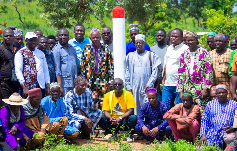 Dynamisation de l’investissement agricole au Bénin : Le Fnda lance un nouvel appel à projets