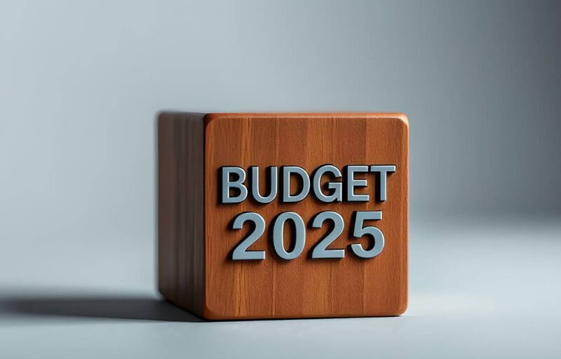 Budget 2025 : 1.010,319 milliards de francs CFA alloués aux investissements publics