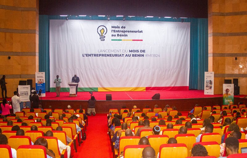 Promotion de l'entrepreneuriat : L'Adpme lance officiellement la 1ère édition du MEB24