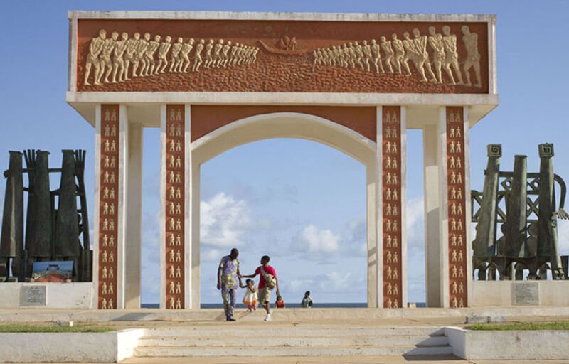 Destinations touristiques : Le Bénin classé parmi les meilleures