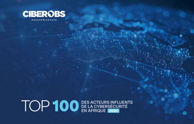 Top 100 des acteurs influents de la cybersécurité en Afrique : Sept Béninois honorés