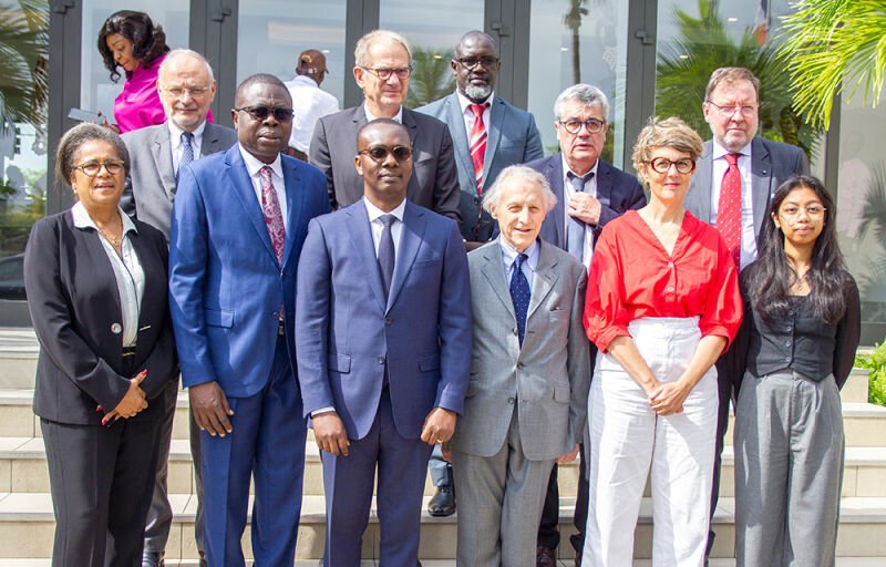 Investissements d'impact en Afrique : Le FAGACE et la FERDI forment les acteurs