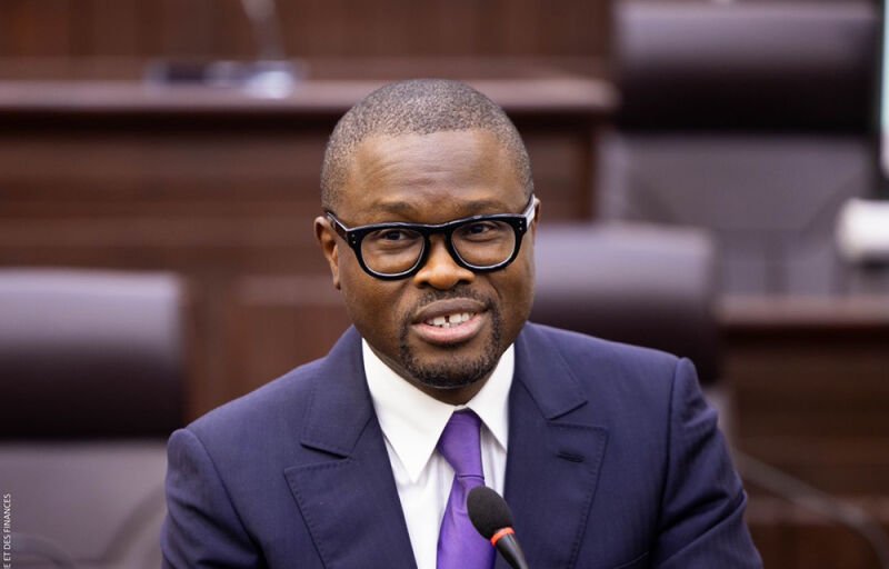Budget général de l'État 2025 au Bénin : Romuald Wadagni dévoile les grandes lignes aux députés