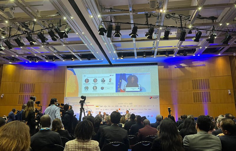 Ambition Africa 2024 : Un creuset d’échange sur les relations économiques franco-africaines