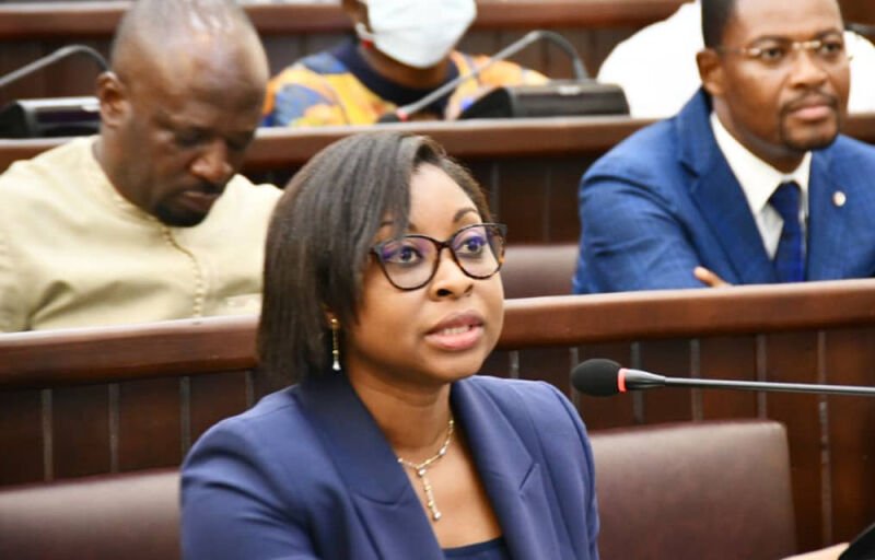 Exercice budgétaire 2025 : Plus de 29 milliards alloués au ministère du numérique